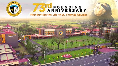 73rd... - University of Santo Tomas - Legazpi Hospital