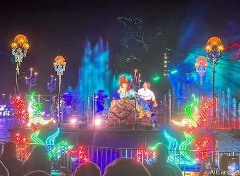 ALL of the Fantasmic! Showtimes for Disney World in 2023 - AllEars.Net