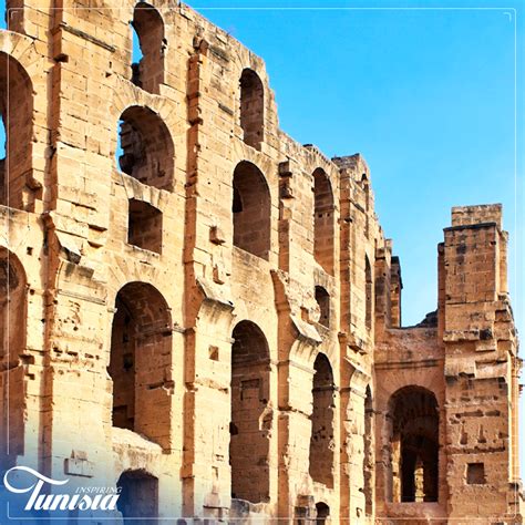 Looking closely at the ruins of ancient #Tunisia – its #archaeology, # ...