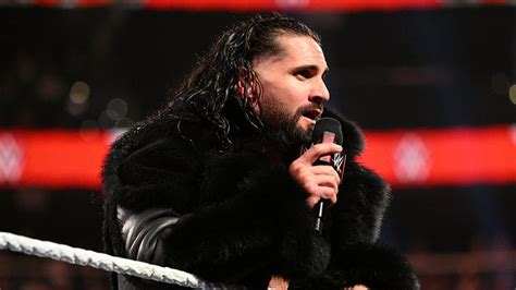 Video: Seth Rollins Shares Heartfelt Tribute To Bray Wyatt And Brodie ...