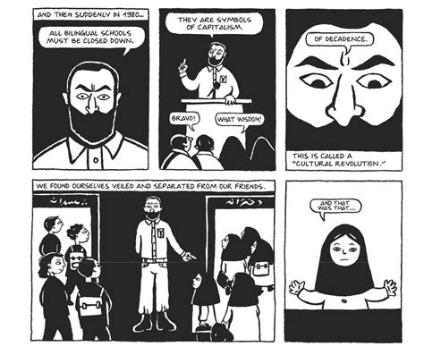 Persepolis Book