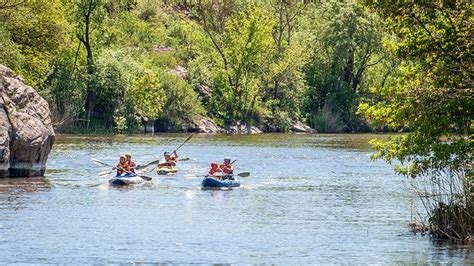 Rowing vs. Kayaking: Discovering the Unique Differences - UpStreamPaddle