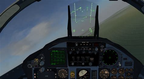 Flight Gear Simulator