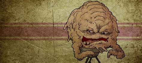 Krang Confirmed For TMNT 2? - Teenage Mutant Ninja Turtles Fan Site