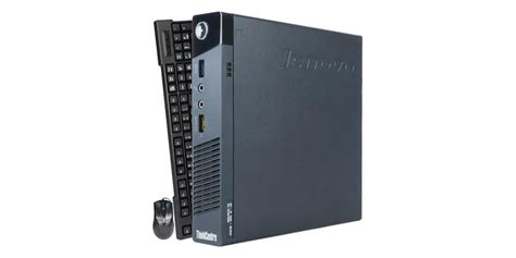 Lenovo M93 Tiny Intel i3 Desktop