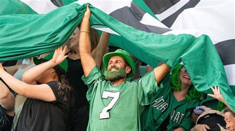 Putting fans first: Affordable game-day experiences are Roughriders’ priority - Saskatchewan ...