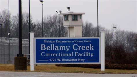 Michigan prison system's UK variant cases more than triple