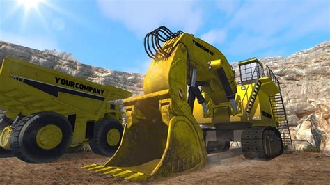 Simulador Escavadeiras - Digger Simulator 2014 Em Português - R$ 19,00 em Mercado Livre