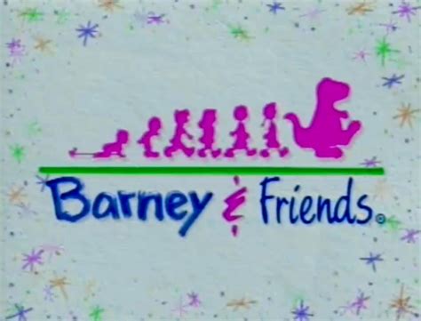 Season 2 | Barney Wiki | Fandom