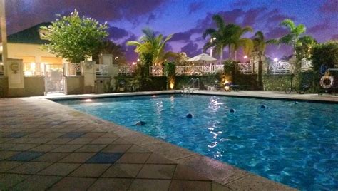 Hilton Garden Inn Miami Airport West » Lodging in Doral FL