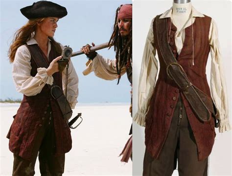 Elizabeth Pirates Of The Caribbean | lupon.gov.ph