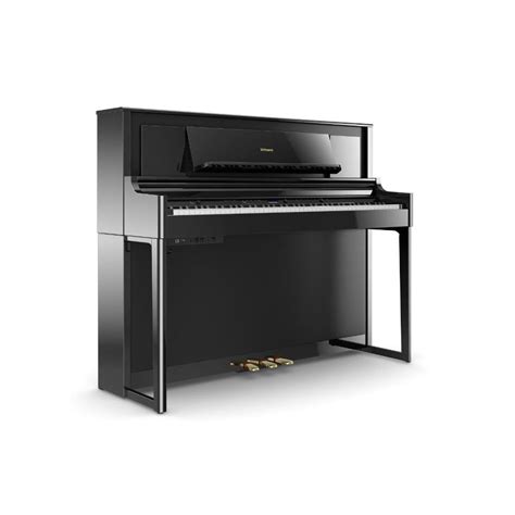 Yamaha Clavinova CLP-775 review | MusicRadar