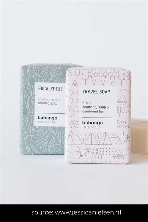 Soap Box Packaging Design Tips & Inspirations - DesignerPeople | Soap ...