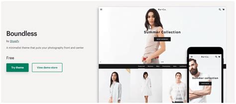 The 14 Best Free Shopify Themes in 2023 by Ann O'Sullivan