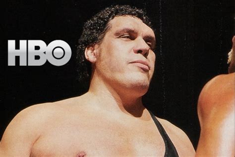 HBO Issues Andre the Giant Documentary - Trill Mag