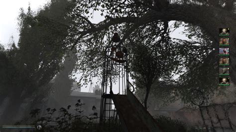 Pics from mod image - Stalker, dark stalker mod for S.T.A.L.K.E.R.: Call of Pripyat - ModDB