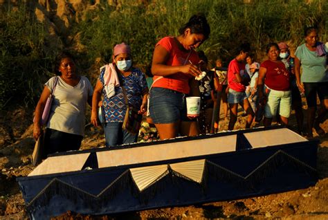 Acapulco still reeling after Hurricane Otis - November 9, 2023 | Reuters