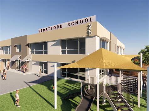 Milpitas To Get New Private Elementary School This Fall | Milpitas, CA ...