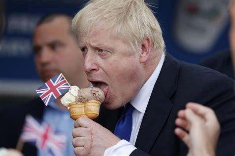 Has Boris Johnson got UK leadership race licked? Poll suggests ...