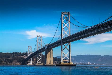 Protesters try to block traffic on 3 Bay Area bridges