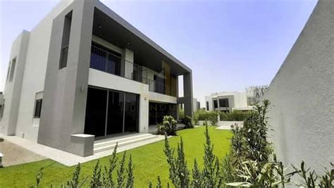 Villas for Sale in Dubai Hills Estate - Buy House in Dubai Hills Estate ...