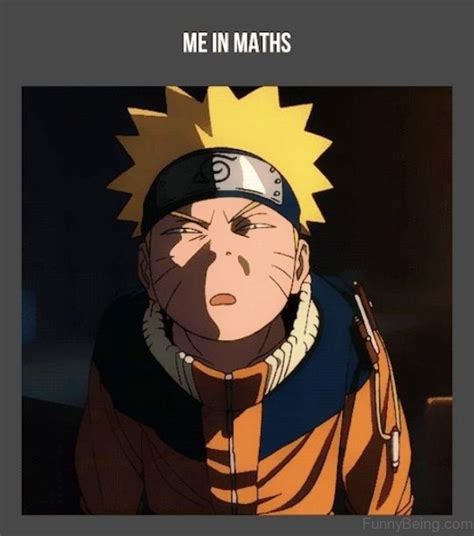 62 Best Funny Naruto Memes