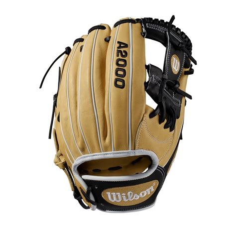 Wilson A2000 1787 11.75in Glove - Baseball Gloves from The Baseball Shop UK