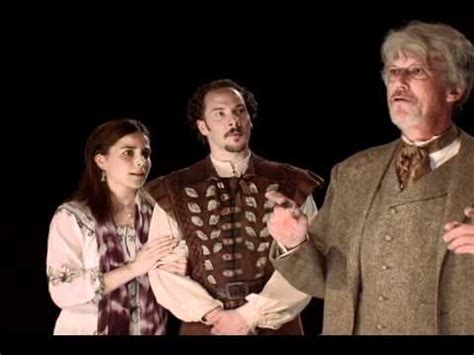 Hamlet: Act 1, Scene 3: Laertes Departs - YouTube