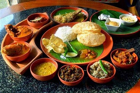 5 Mouth-Watering Durga Puja Recipes You Must Try