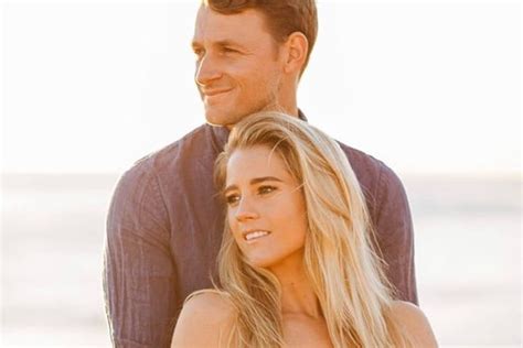 Cody Gifford Is Married To Erika Brown - Wedding, Engagement, Net Worth, & Family