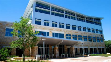 AMD Headquarters - Project Lonestar