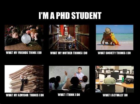 Dissertation Memes for Every Season - My Dissertation Editor