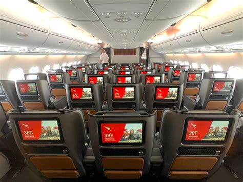 Qantas Cancels All International Flights Until March 2021 - Travel Off Path