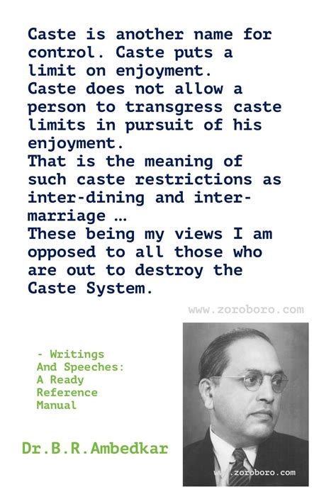 Constitution Quotes, Democracy Quotes, Religion Quotes, B R Ambedkar ...