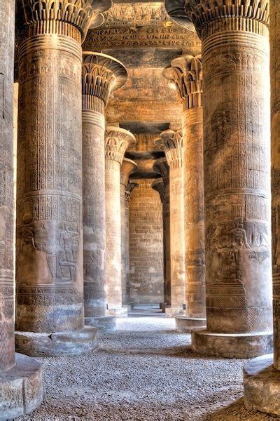 Temple of Khnum – A Must-See Attraction In Esna, Egypt