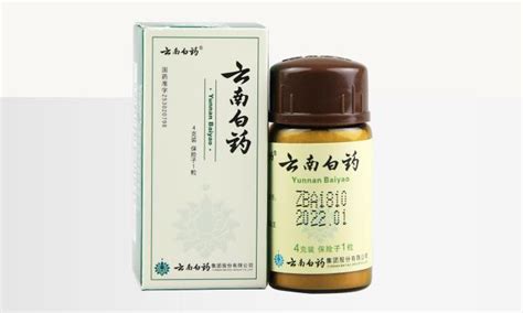 Yunnan Baiyao Powder: What It Is, Benefits, and Uses - Health Facts Time