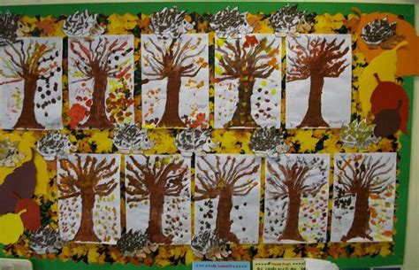 Autumn classroom display photo - Photo gallery - SparkleBox | Autumn ...