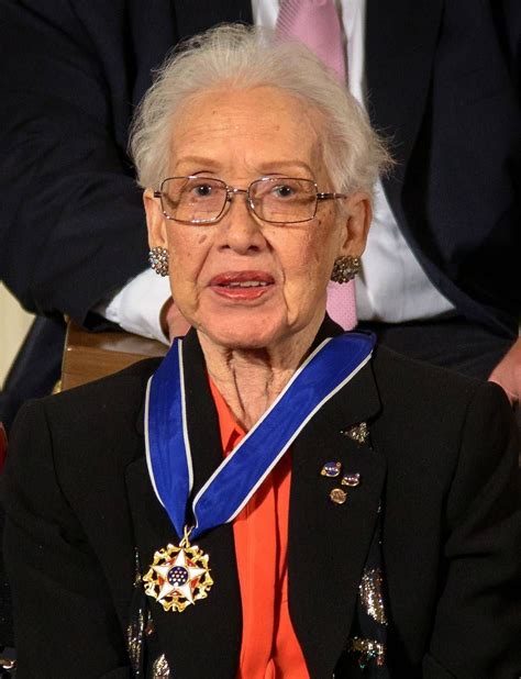 NASA Langley Research Center on Twitter: "Remembering @NASA trailblazer Katherine Johnson on her ...