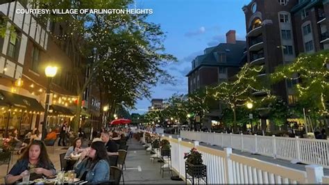 arlington heights restaurants with outdoor seating - Bountiful Blogs Slideshow