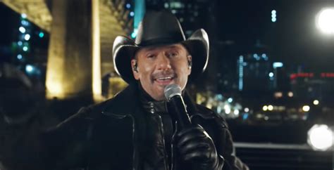 Tim McGraw Is All-In For An NSYNC Reunion - Country Music Alley