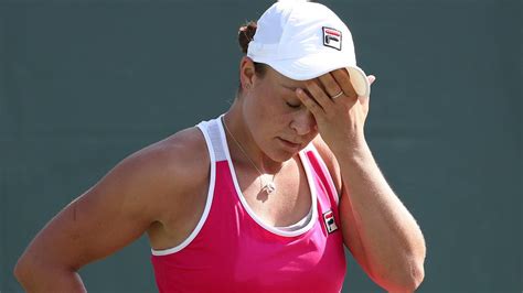 French Open 2018: Ash Barty injury news, Strasbourg Open results | news.com.au — Australia’s ...