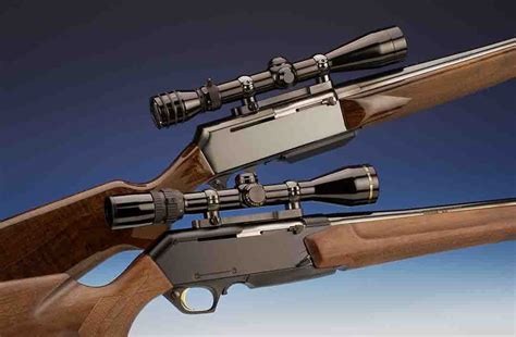 Browning’s BAR - Ask the Man who has One! | RifleMagazine