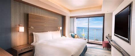 DoubleTree by Hilton Okinawa Chatan Resort