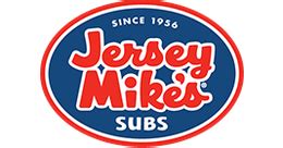 50% OFF Jersey Mike's Coupons & Promo Codes Nov 2024