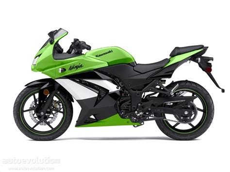 KAWASAKI Ninja 250R (2009-Present) Specs, Performance & Photos - autoevolution