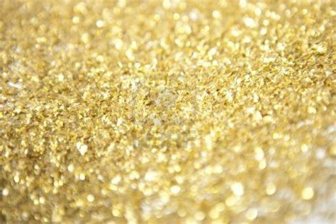 Gold Glitter - wallpaper