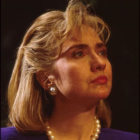 Ready For Her Closeup? Hillary Clinton Says Her Beauty Regime Is A ...