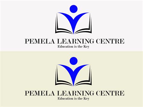 Learning Logo by design duo on Dribbble