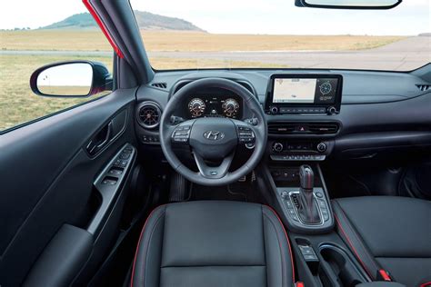 2022 Hyundai Kona is sharper and sportier - CNET