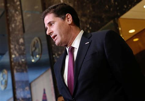 Israeli Ambassador Ron Dermer questioned in Netanyahu probe - Israel News - Jerusalem Post